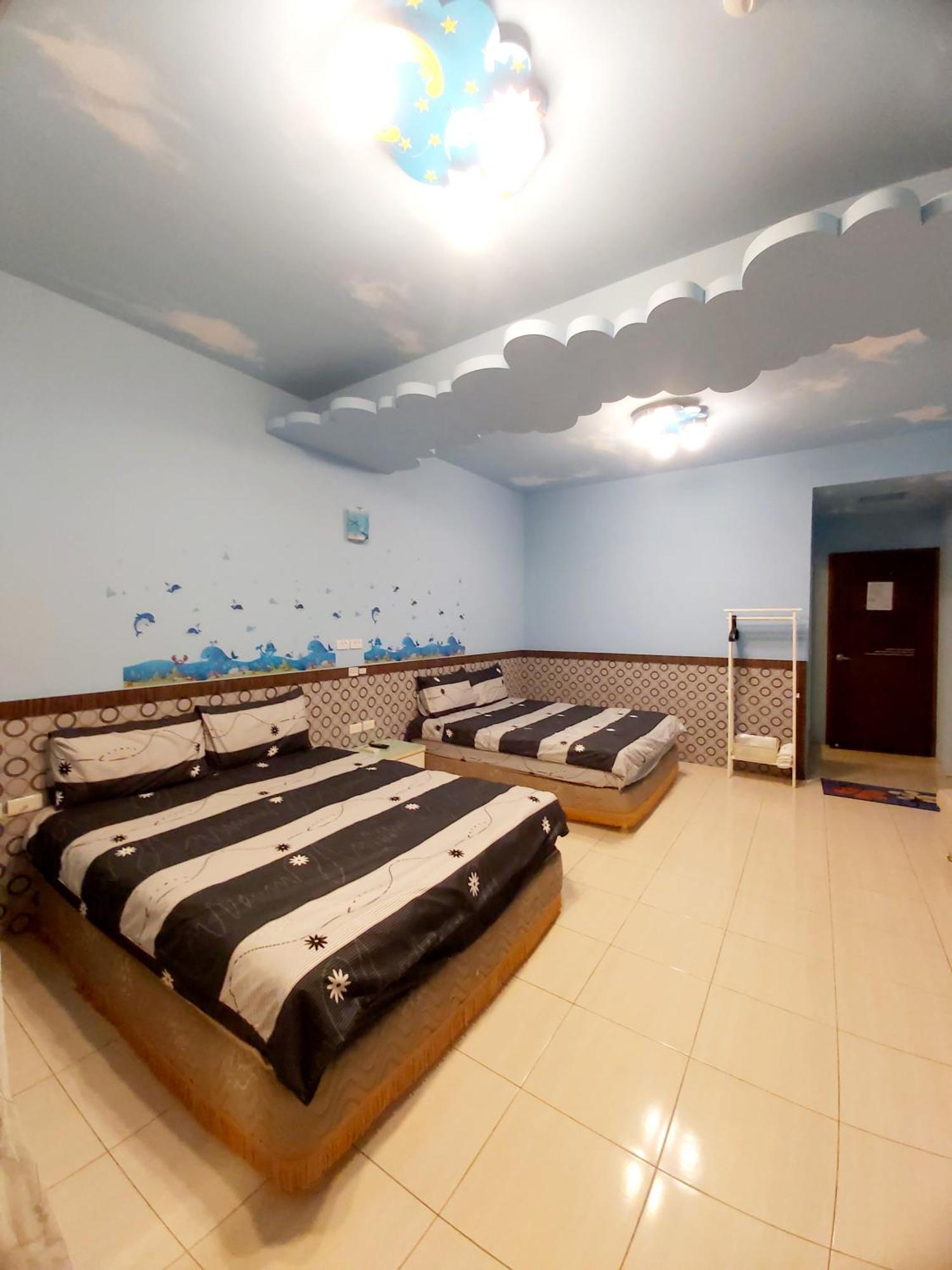 Happy Heart B&B Taitung Room photo