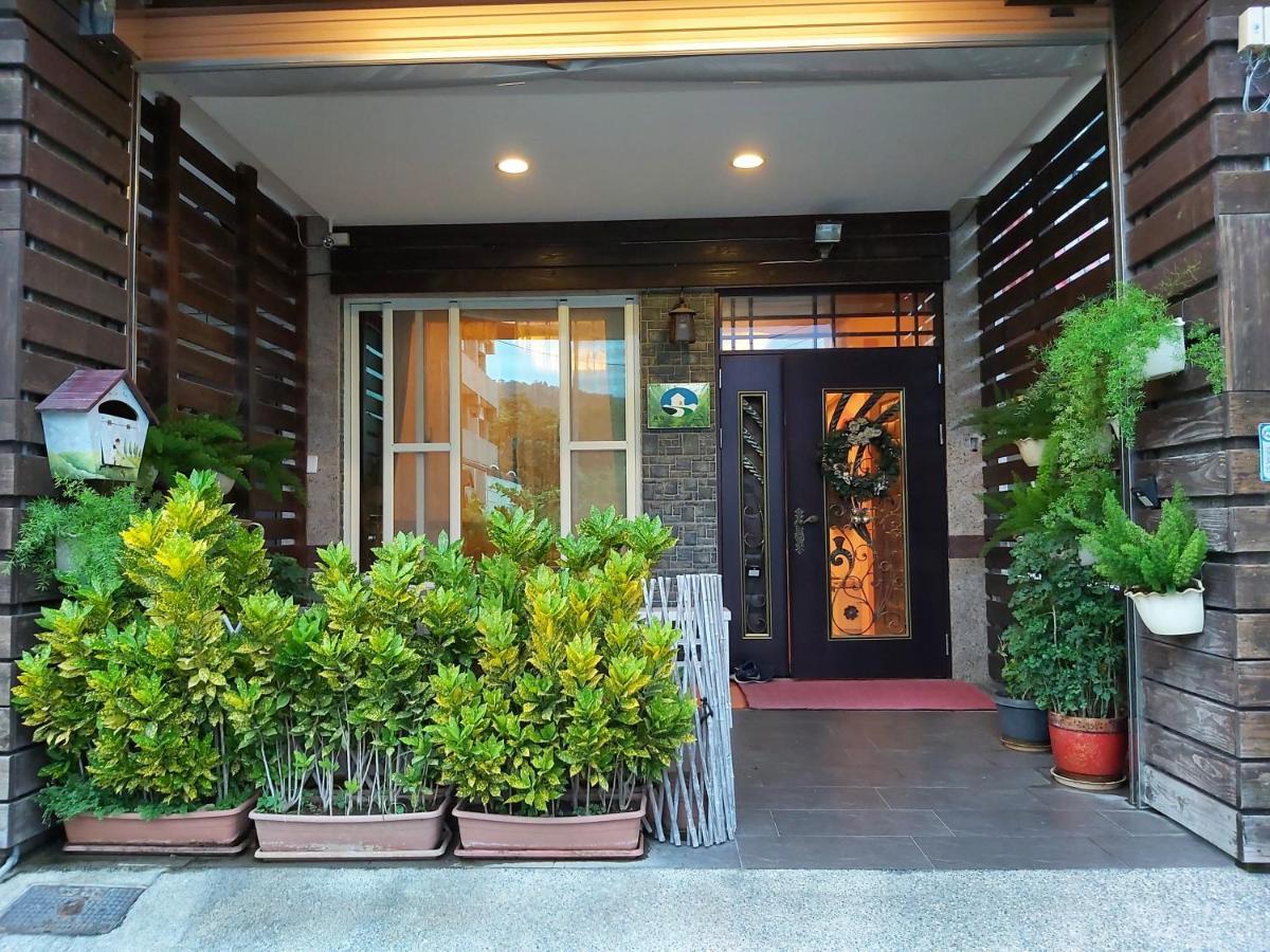 Happy Heart B&B Taitung Exterior photo